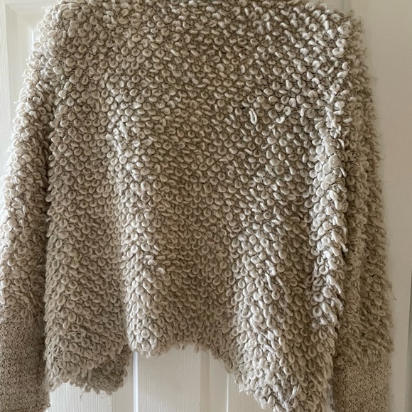 Iro jacket fits nicely. Used size 38 - Picture 3 of 8